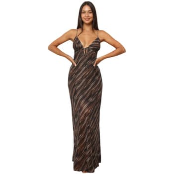 Pitkä mekko La Modeuse  75993_P179918  EU S