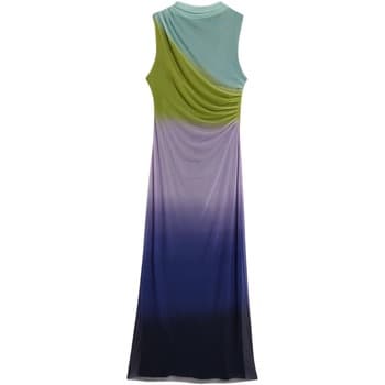 Pitkä mekko Desigual  VEST_LOLA 25WWVK18  EU XS