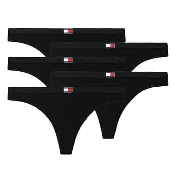 Stringit Tommy Hilfiger  PACK THONG X5  EU S