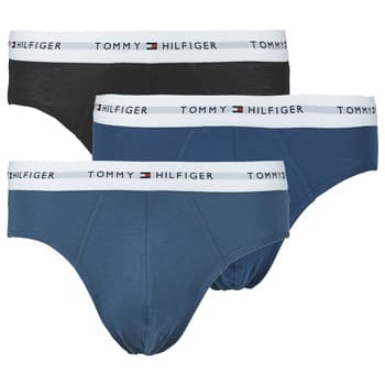 Alushousut Tommy Hilfiger  BRIEF X3  EU L