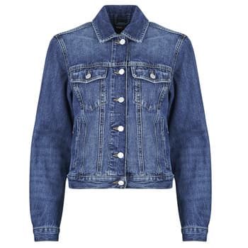 Farkkutakki Tommy Jeans  CLASSIC TRUCKER EXT BJ8038  EU S