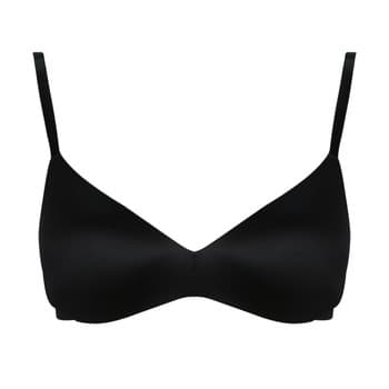 Kaarituetut rintaliivit Passionata  BIANCA Push-up  EU S