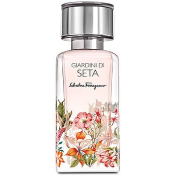 Eau de Parfum -tuoksut (hajuvedet) Salvatore Ferragamo  Giardini di Seta Eau de Parfum 100 ml  100 ml