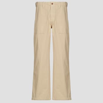 Suorat housut Dickies  FORTH SMITH TRUCK PANT WOOD ASH  US 28