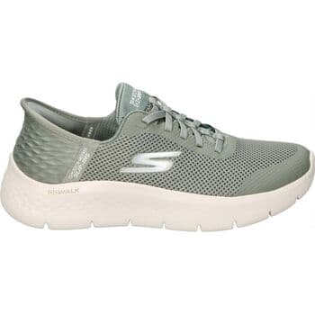 Kengät Skechers  124836-OLV  37