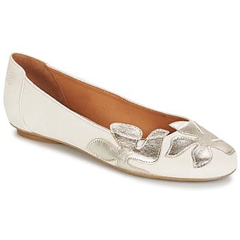 Balleriinat Betty London  ERUNE  35