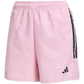 Shortsit & Bermuda-shortsit adidas  Pantalones Mujer Modèle W Tiro Q3 Sh  EU M