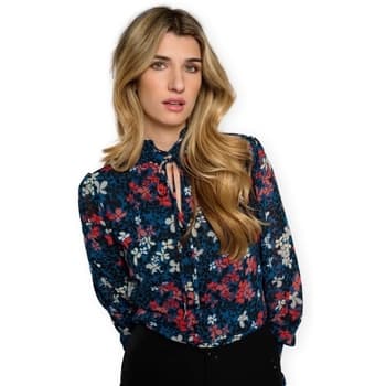 Paita Minueto  Top Rosella - Dark Petrol  EU XL