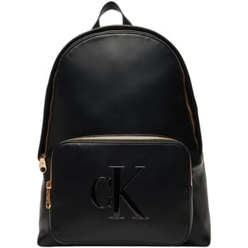 Reppu Calvin Klein Jeans  BOLD CK BACKPACK LV04F3233G  Yksi Koko