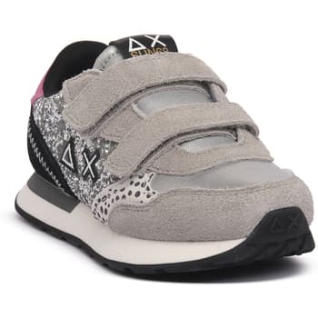 Lastenkengät Sun68  SUN68 44 GIRLS ALLY GLITTER  27