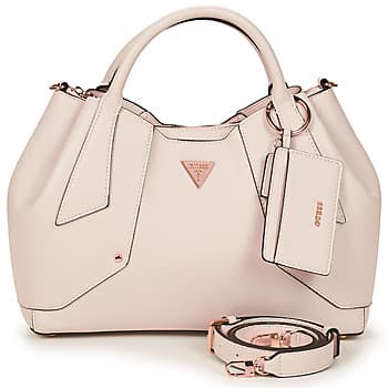 Käsilaukku Guess  DARCY GIRLFRIEND SATCHEL  Yksi Koko