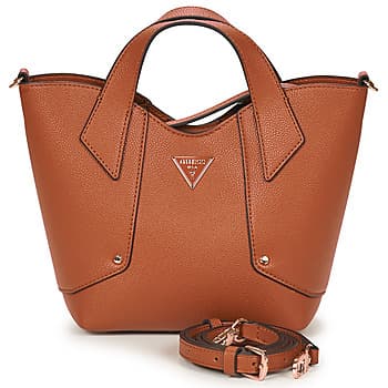 Käsilaukku Guess  DARCY MINI TOTE  Yksi Koko