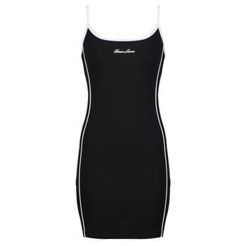 Lyhyt mekko Guess  GJ EMBRO RINGER  EU S