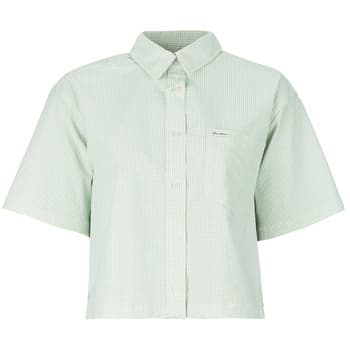 Paitapusero / Kauluspaita Guess  GJ SS BOXY SHIRT  EU S