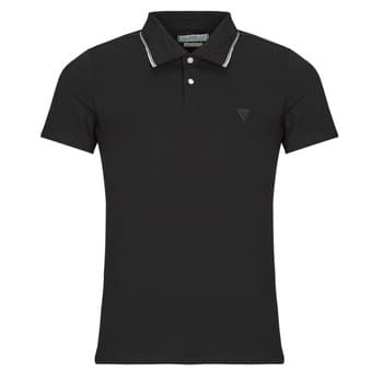 Lyhythihainen poolopaita Guess  NOLAN SS POLO  EU S