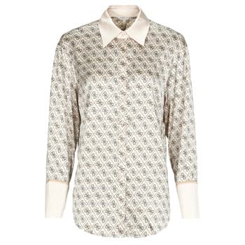 Paitapusero / Kauluspaita Guess  LS ALEXANDRA  EU M