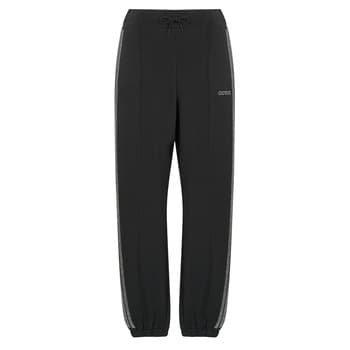 Jogging housut / Ulkoiluvaattee Guess  BERTHE CUFFED  EU L