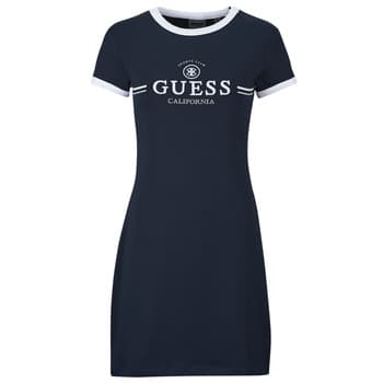 Lyhyt mekko Guess  MILA SS SHORT DRESS  EU S