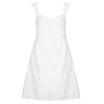 Lyhyt mekko Guess  SS STELLA EMBROIDERY MINI  EU L