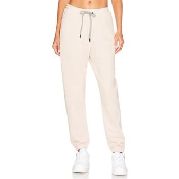 Jogging housut / Ulkoiluvaattee Reebok Sport  HU0428  EU XL