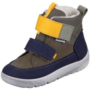 Lasten talvisaappaat Ricosta  Kuluk  25