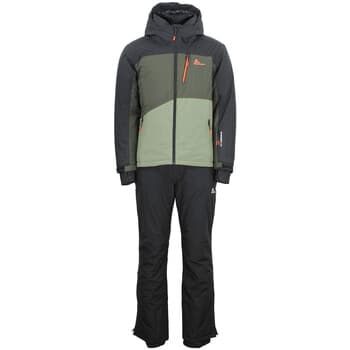 Housut Peak Mountain  Ensemble de ski CEROME  EU XXL