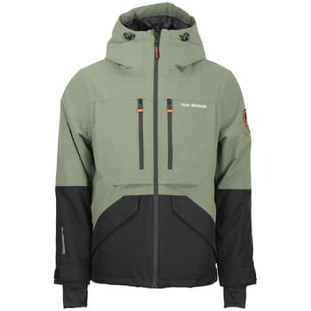 Housut Peak Mountain  Blouson de ski CESNA  EU XXL