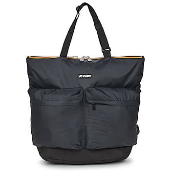 Toalettilaukku / Meikkipussi K-Way  NOAM  Yksi Koko