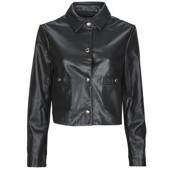 Nahkatakki Morgan  GKISS  DE 34