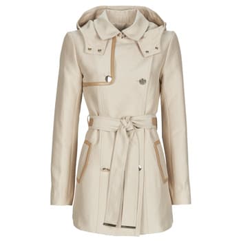 Trenssitakki Morgan  GSAMIR  DE 32