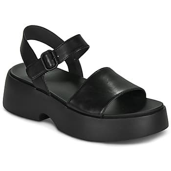 Korokepohjaiset sandaalit Camper  TAS0  36