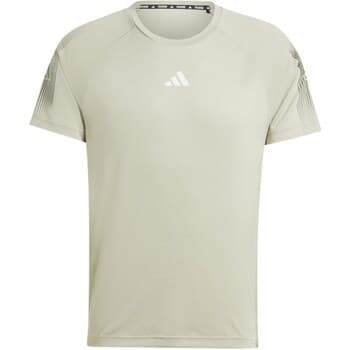 Lyhythihainen t-paita adidas  Gym+  EU XXL