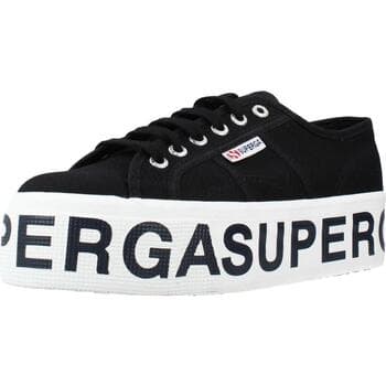 Kengät Superga  Sport   Zapatillas Mujer Modèle S7117dw  39