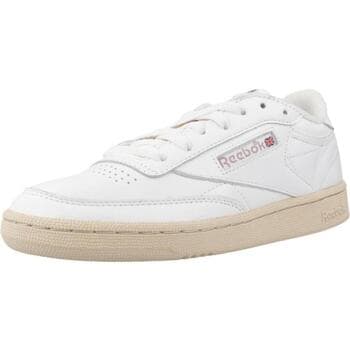 Kengät Reebok Sport  Sport   Zapatillas Mujer Modèle Club C 85 Vintage  38