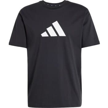 Lyhythihainen t-paita adidas  Future Icons  EU M