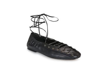 Balleriinat Bronx  Ser-ajaa  38