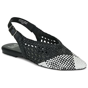 Tasaiset sandaalit Bronx  Amme-Line  37