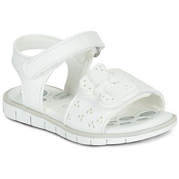 Tasaiset sandaalit Chicco  CRISTAL  23