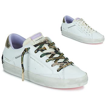 Kengät Crime London  DISTRESSED  36