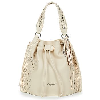 Reppu Desigual  BACKPACK GALLIUM HARLAN  Yksi Koko