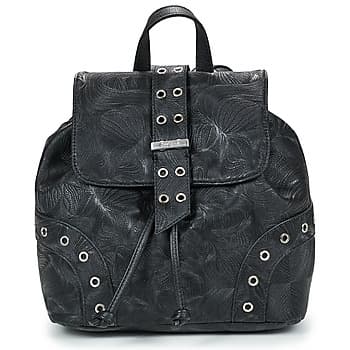 Reppu Desigual  BACKPACK MOONSTONE PRISA SHORT  Yksi Koko