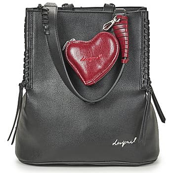 Reppu Desigual  BACKPACK TORIO SUMY MINI SOFT  Yksi Koko