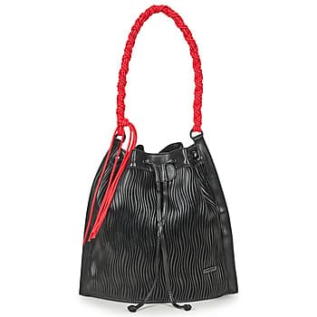 Reppu Desigual  BACKPACK LITIO HARLAN  Yksi Koko