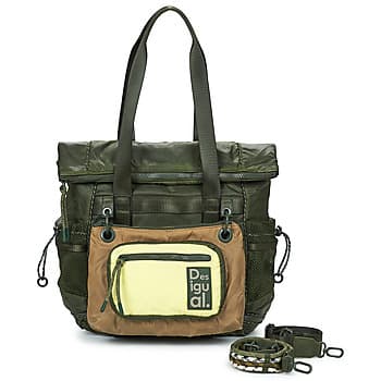 Reppu Desigual  NEO GRUNGE VOYAGER  Yksi Koko