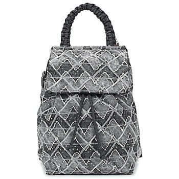 Reppu Desigual  BACKPACK RADIO LUENA  Yksi Koko