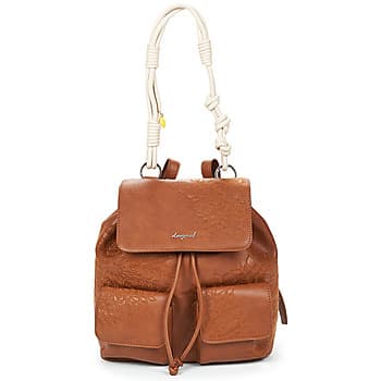 Reppu Desigual  BACKPACK SIERRA PRISA MINI  Yksi Koko