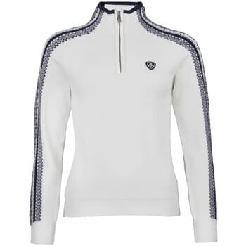 Neulepusero Peak Mountain  Pull col roulé ADOMINO  EU S