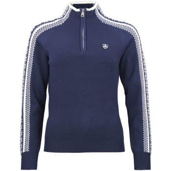 Neulepusero Peak Mountain  Pull col roulé ADOMINO  EU M