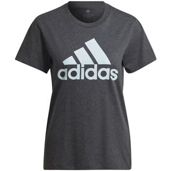 Lyhythihainen t-paita adidas  W Bl T  EU XXS