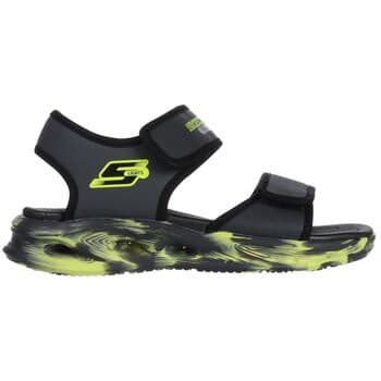 Tasaiset sandaalit Skechers  S Lights-sola Glow S  28